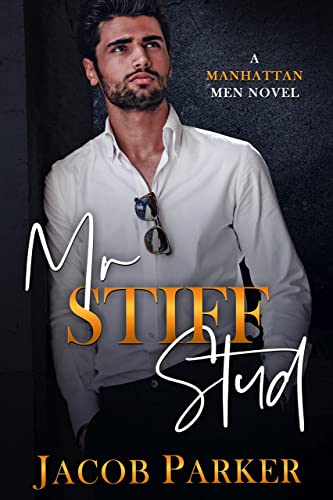 Mr Stiff Stud Jacob Parker