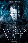 Immortal's Mate Jessica White