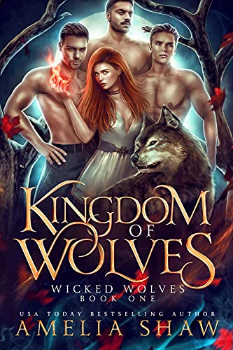 Kingdom of Wolves