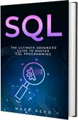 SQL Ultimate Expert Guide Mark Reed