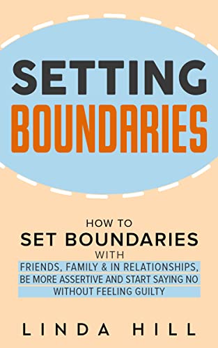 Setting Boundaries Linda Hill