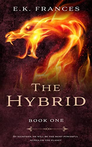 The Hybrid (Book 1)