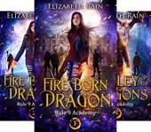 Rule 9 Academy of Elizabeth Rain