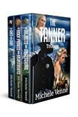 Tanner Trilogy Boxed Set Michele Venne