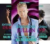 Wyoming Blues Series Nalini Warriar