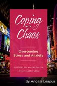 Coping with Chaos Overcoming Angela Leapua