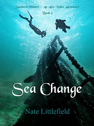 Sea Change Nate Littlefield