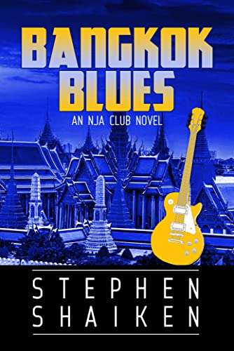 Bangkok Blues