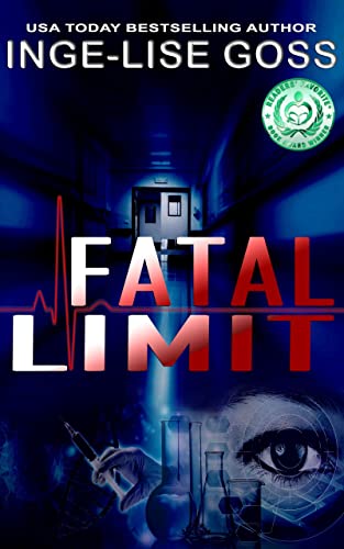 Fatal Limit Inge-Lise Goss