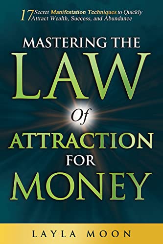 Mastering the Law of Layla Moon