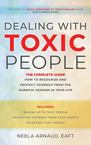 Dealing With Toxic People