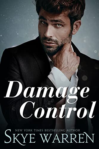 Damage Control Skye Warren