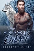 Alpha Wolf’s Enemy Brittany White