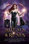Rituals&Runes C.D. Gorri