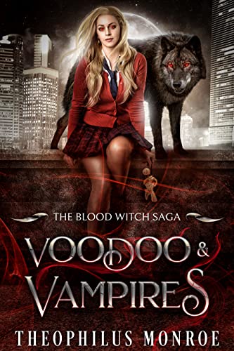 Voodoo and Vampires
