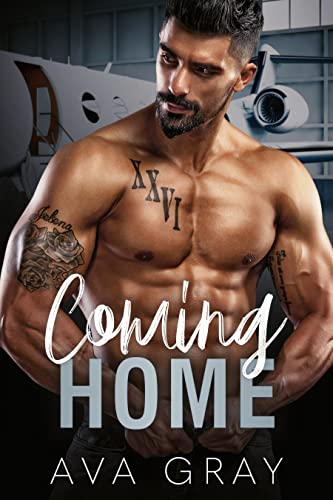 Coming Home (Alpha Billionaire)