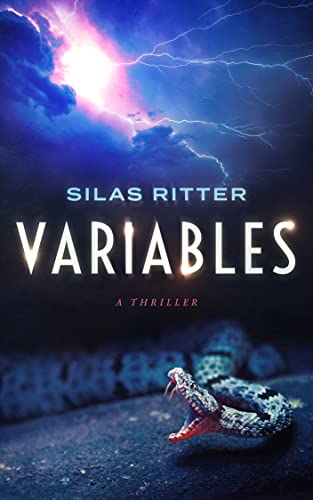 Variables Silas Ritter