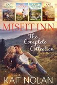 Misfit Inn Complete Collection Kait Nolan