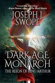 Dark Age Monarch Joseph Swope
