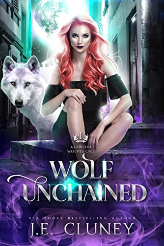 Wolf Unchained
