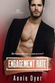 Engagement Rate Annie Dyer