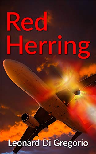 Red Herring Leonard  Di Gregorio