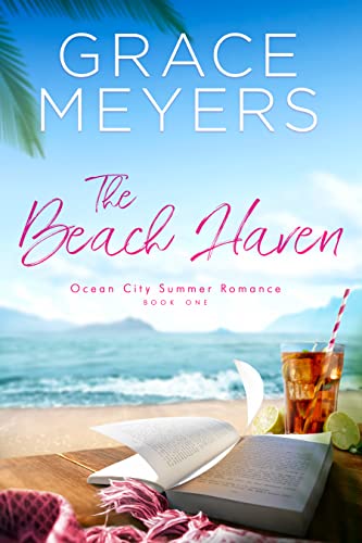 Beach Haven Grace Meyers