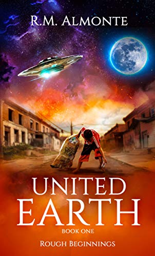 United Earth 1: Rough Beginnings