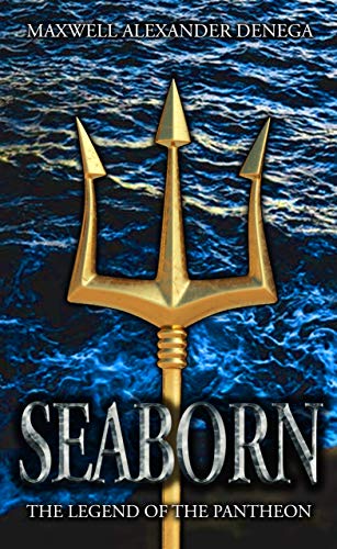 The Legend of the Pantheon: Seaborn