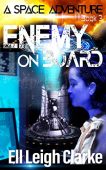 Enemy On Board A Ell Leigh  Clarke