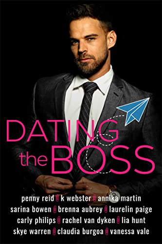 Dating the Boss Penny Reid