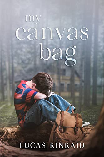 My Canvas Bag Lucas Kinkaid