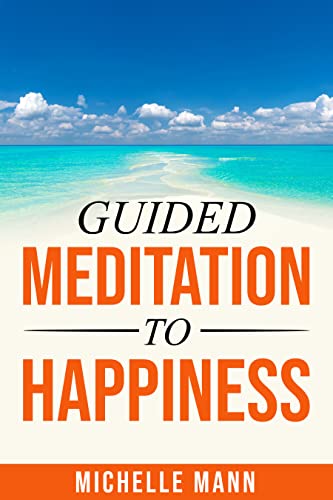 Guided Meditation to Happiness