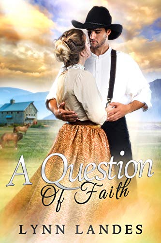 A Question of Faith