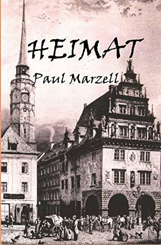 HEIMAT Paul Marzell