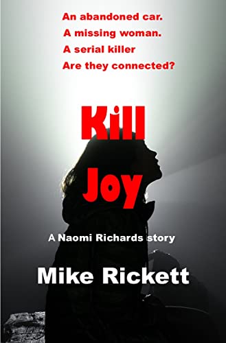 Kill JOy