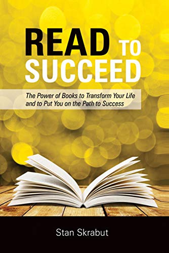 Read to Succeed Power Stan Skrabut