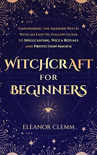 Witchcraft for Beginners