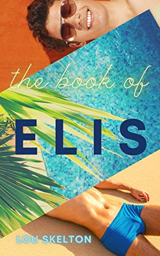 Book of Elis Lou Skelton