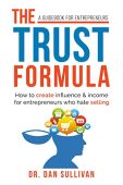 Trust Formula A Guide Dan Sullivan