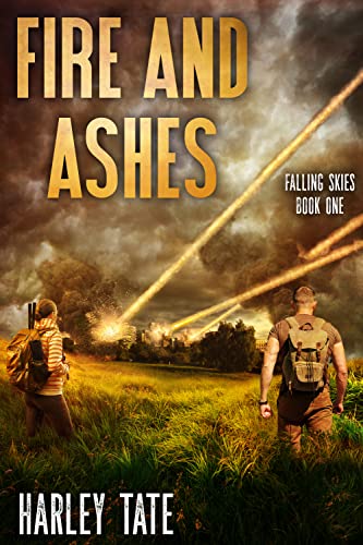 Fire and Ashes