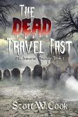 Dead Travel Fast Scott Cook