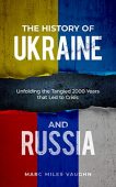 History of Ukraine and Marc Vaughn