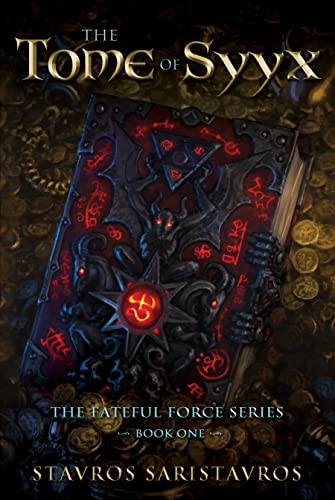 The Tome of Syyx
