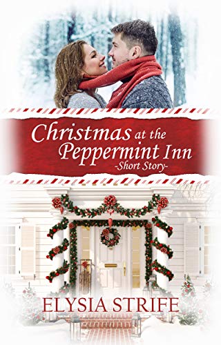 Christmas at the Peppermint Inn