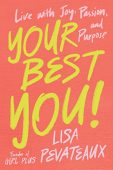 Your Best You Lisa Pevateaux