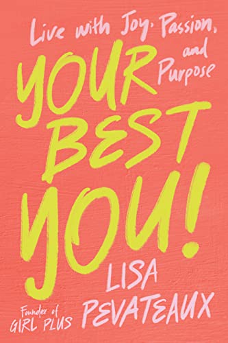 Your Best You Lisa Pevateaux