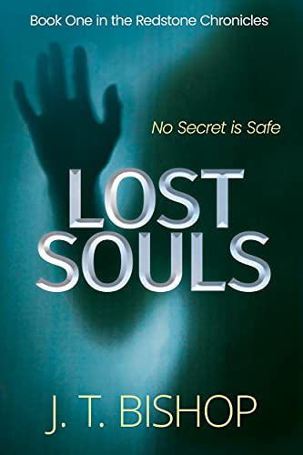 Lost Souls (The Redstone Chronicles Book One)