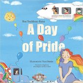 A Day of Pride Roy Youldous-Raiss 