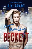 Taming Beckett G.K. Brady